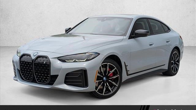 Preowned 2024 BMW i4 eDrive35 Gran Coupe for Sale