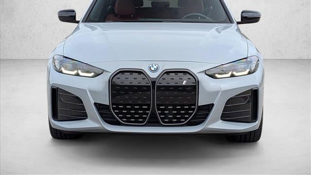 2024 BMW i4 eDrive35 Gran Coupe