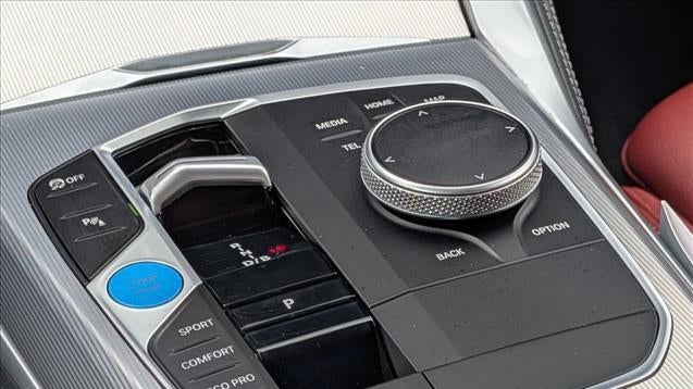 2024 BMW i4 eDrive35 Gran Coupe