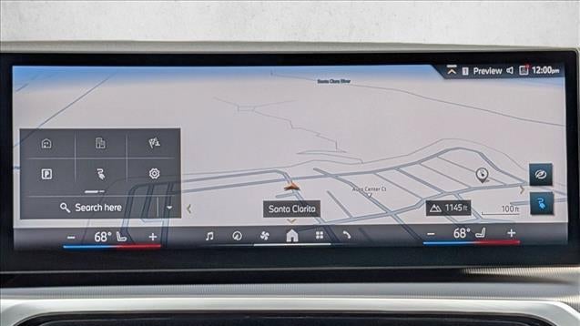 2024 BMW i4 eDrive35 Gran Coupe