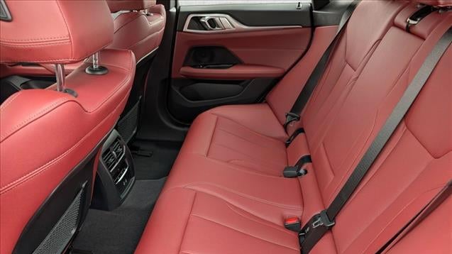 2024 BMW i4 eDrive35 Gran Coupe