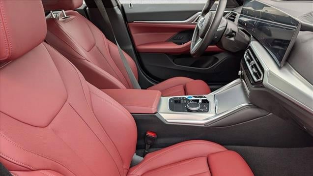 2024 BMW i4 eDrive35 Gran Coupe