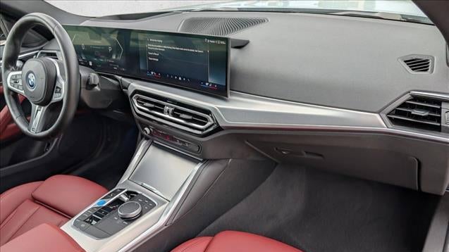 2024 BMW i4 eDrive35 Gran Coupe