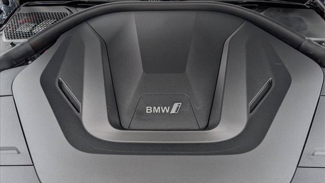 2024 BMW i4 eDrive35 Gran Coupe