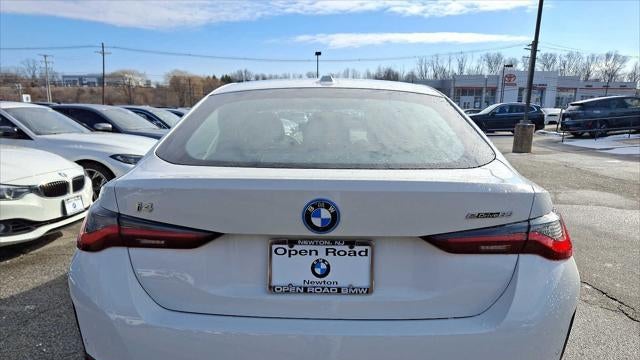 2024 BMW i4 eDrive35 Gran Coupe