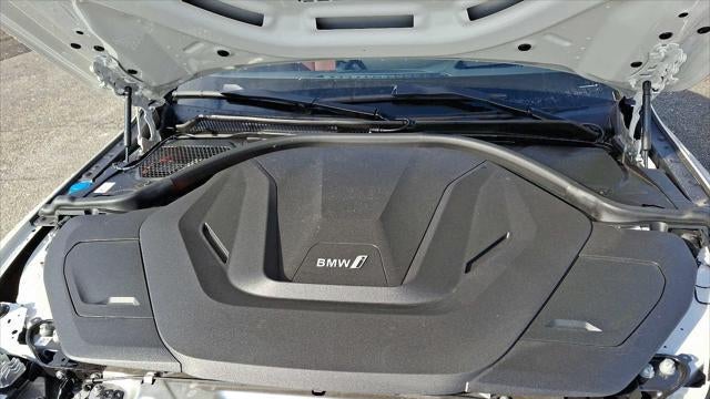 2024 BMW i4 eDrive35 Gran Coupe