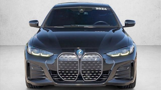 2024 BMW i4 eDrive35 Gran Coupe
