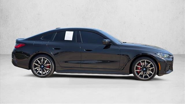 2024 BMW i4 eDrive35 Gran Coupe