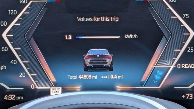 2024 BMW i4 eDrive35 Gran Coupe