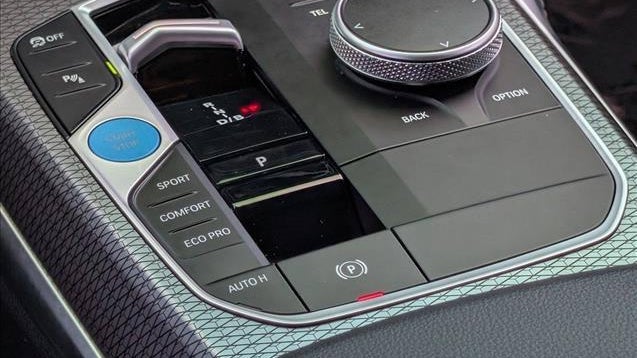 2024 BMW i4 eDrive35 Gran Coupe