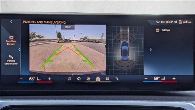 2024 BMW i4 eDrive35 Gran Coupe