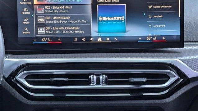 2024 BMW i4 eDrive35 Gran Coupe