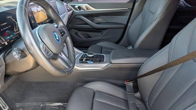 2024 BMW i4 eDrive35 Gran Coupe