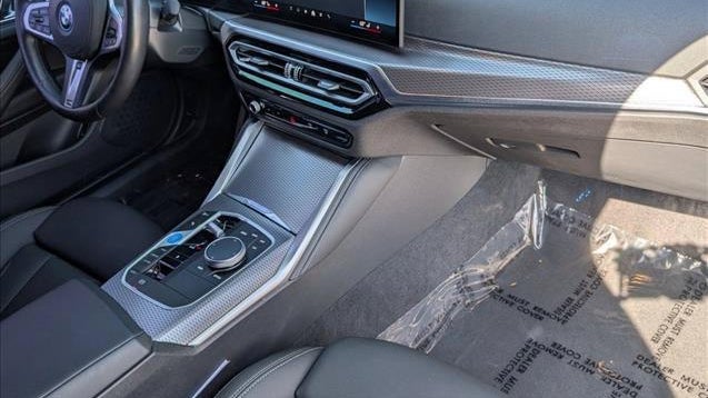 2024 BMW i4 eDrive35 Gran Coupe