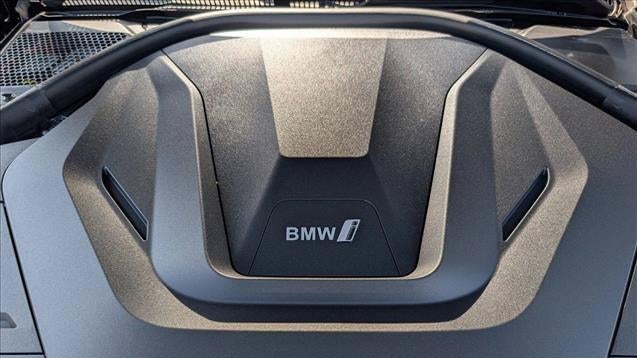 2024 BMW i4 eDrive35 Gran Coupe
