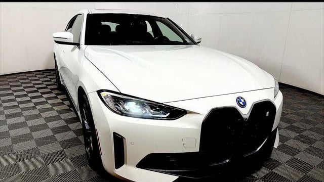 Preowned 2023 BMW i4 eDrive35 Gran Coupe for Sale