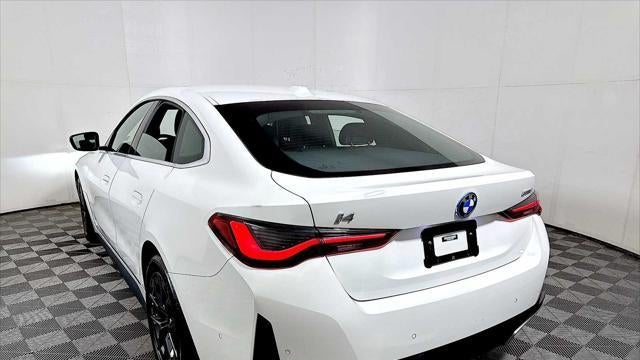 2023 BMW i4 eDrive35 Gran Coupe