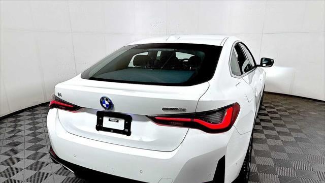 2023 BMW i4 eDrive35 Gran Coupe