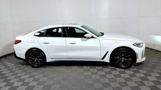 2023 BMW i4 eDrive35 Gran Coupe