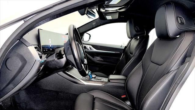 2023 BMW i4 eDrive35 Gran Coupe