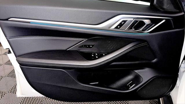 2023 BMW i4 eDrive35 Gran Coupe