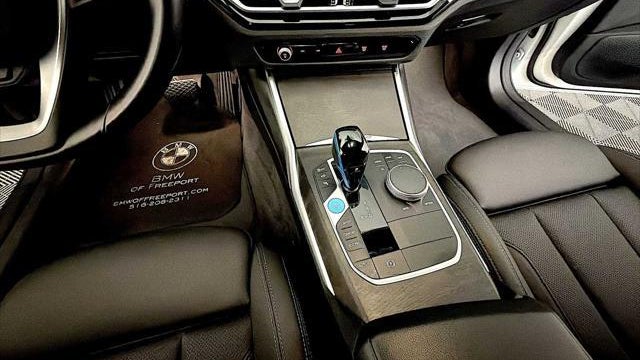 2023 BMW i4 eDrive35 Gran Coupe