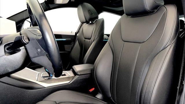 2023 BMW i4 eDrive35 Gran Coupe