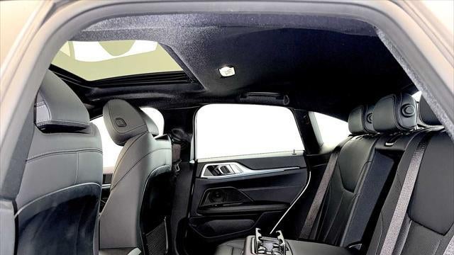 2023 BMW i4 eDrive35 Gran Coupe