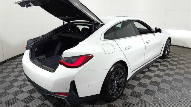 2023 BMW i4 eDrive35 Gran Coupe
