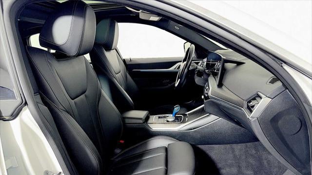 2023 BMW i4 eDrive35 Gran Coupe