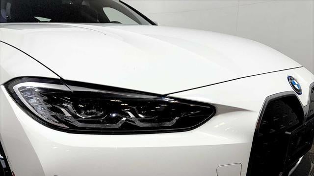 2023 BMW i4 eDrive35 Gran Coupe
