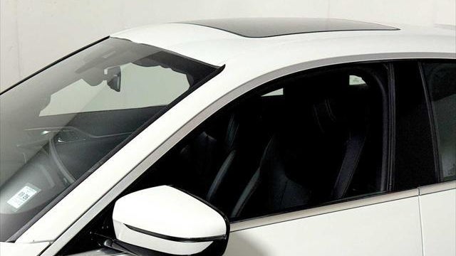 2023 BMW i4 eDrive35 Gran Coupe