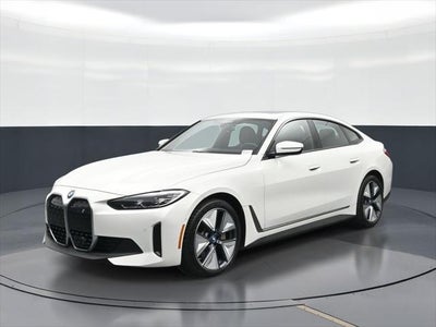 2023 BMW I4 Edrive35 Gran Coupe 4DR Sedan