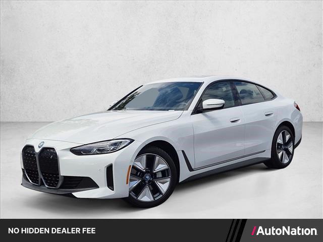 2023 BMW I4