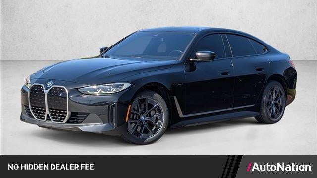 Preowned 2023 BMW i4 eDrive35 Gran Coupe for Sale