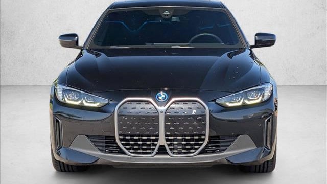 2023 BMW i4 eDrive35 Gran Coupe