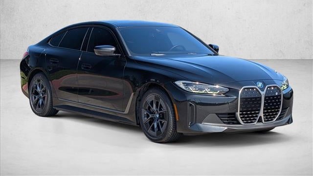 2023 BMW i4 eDrive35 Gran Coupe