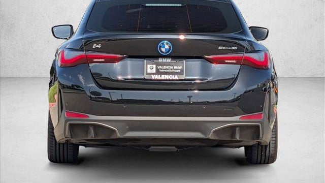 2023 BMW i4 eDrive35 Gran Coupe