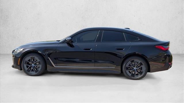 2023 BMW i4 eDrive35 Gran Coupe