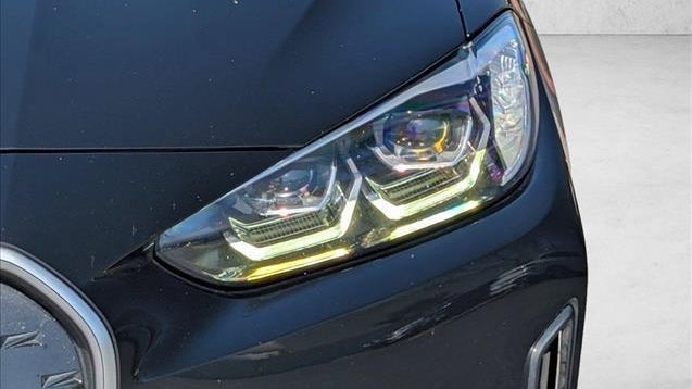 2023 BMW i4 eDrive35 Gran Coupe