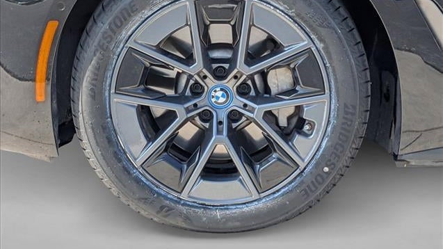 2023 BMW i4 eDrive35 Gran Coupe