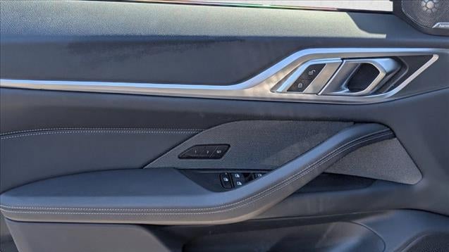 2023 BMW i4 eDrive35 Gran Coupe