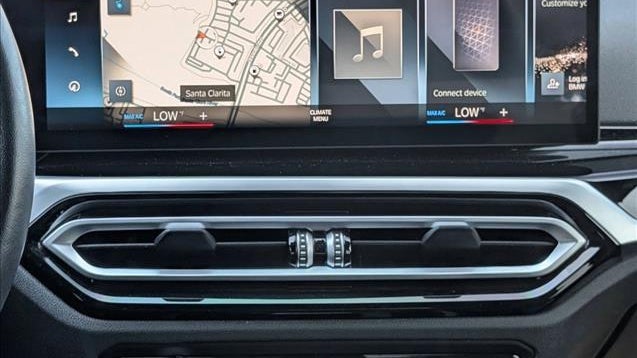 2023 BMW i4 eDrive35 Gran Coupe