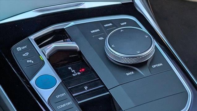 2023 BMW i4 eDrive35 Gran Coupe
