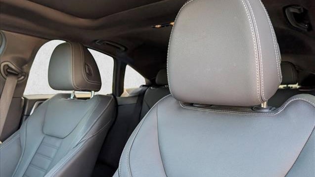 2023 BMW i4 eDrive35 Gran Coupe