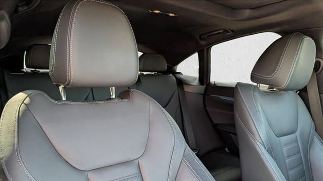 2023 BMW i4 eDrive35 Gran Coupe