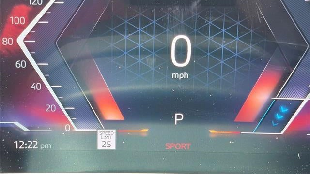 2024 BMW i4 eDrive35 Gran Coupe