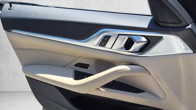 2024 BMW i4 eDrive35 Gran Coupe