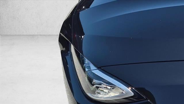 2024 BMW i4 eDrive35 Gran Coupe