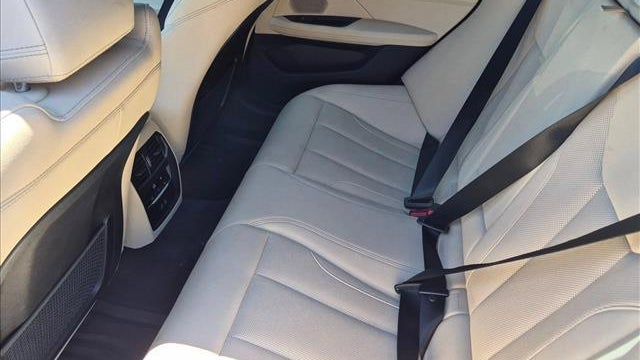 2024 BMW i4 eDrive35 Gran Coupe